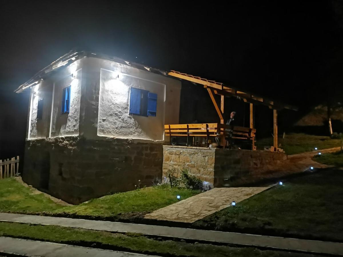 Stara Etno Kuca Radonjic Villa Guca Bagian luar foto